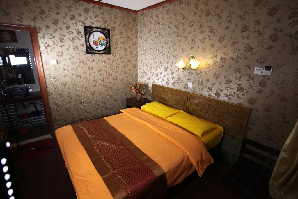 Citycourt Hotel Pechino Esterno foto