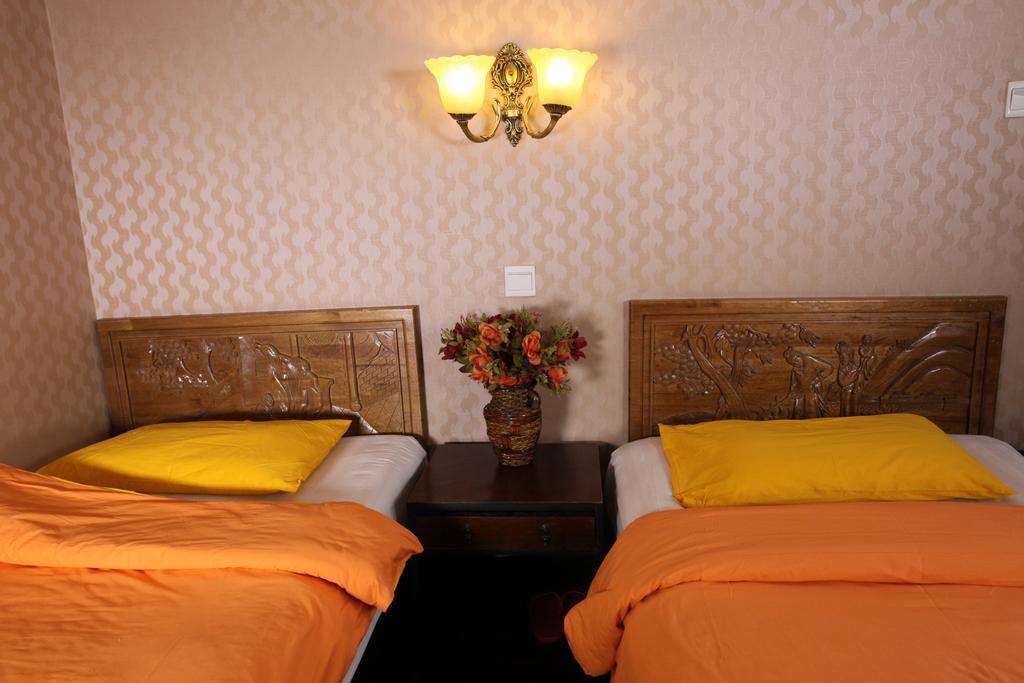 Citycourt Hotel Pechino Camera foto