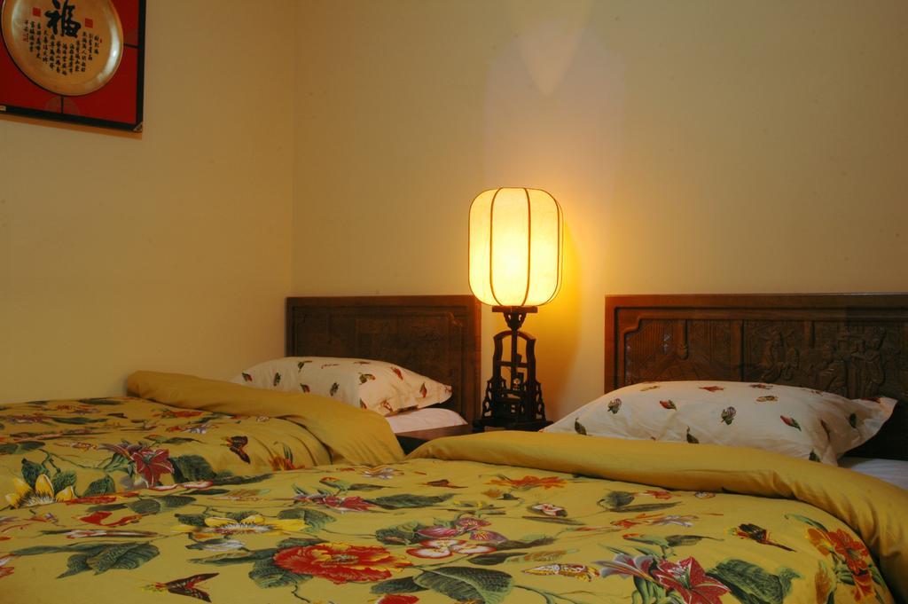Citycourt Hotel Pechino Esterno foto