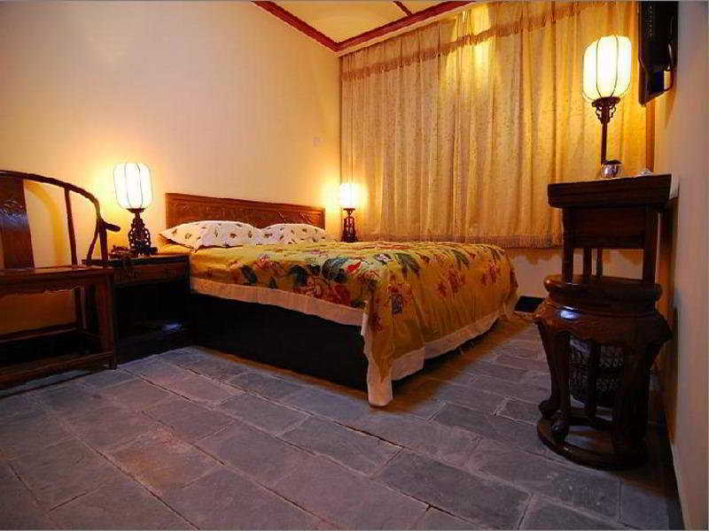 Citycourt Hotel Pechino Esterno foto
