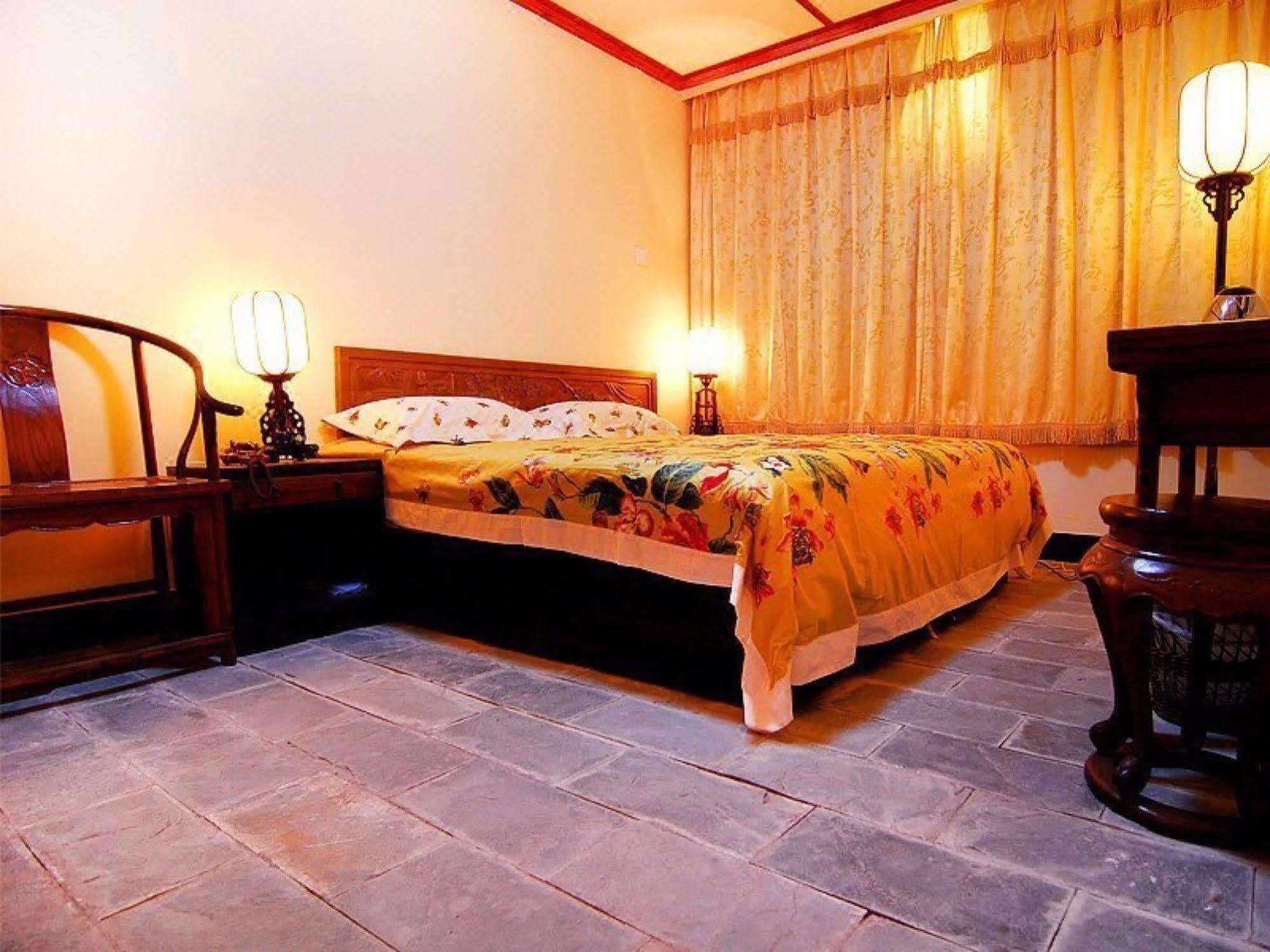 Citycourt Hotel Pechino Esterno foto
